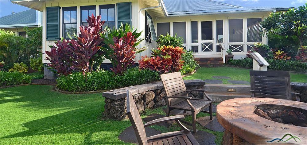 Kukuiula Club Cottages Kauai Экстерьер фото
