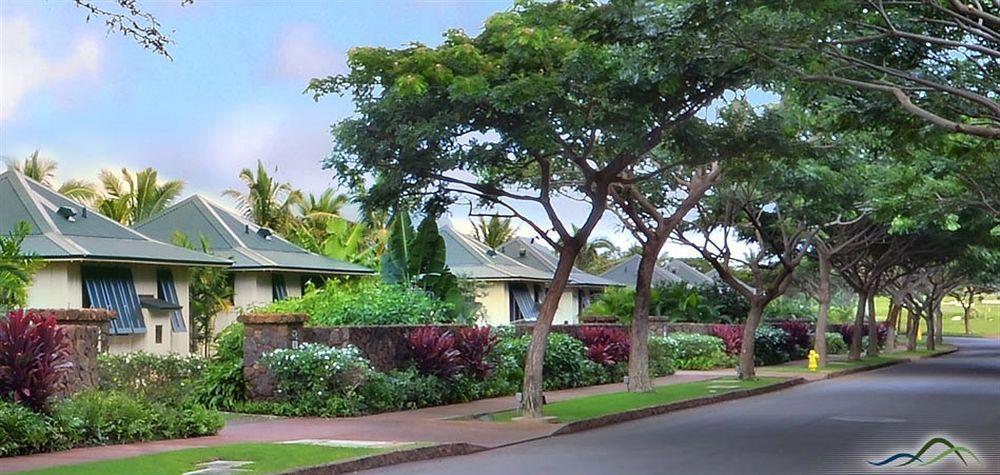 Kukuiula Club Cottages Kauai Экстерьер фото